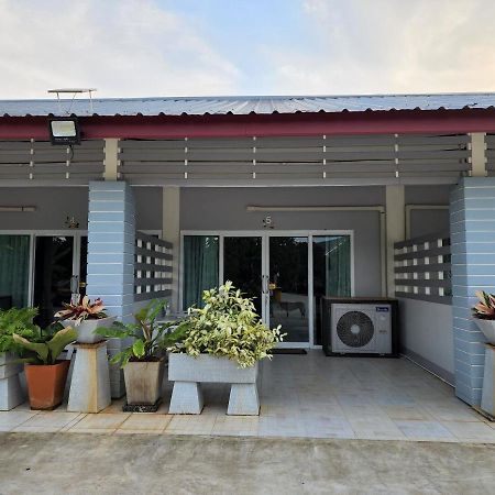 สวนเมืองจันท์ รีสอร์ท Chanthaburi Εξωτερικό φωτογραφία